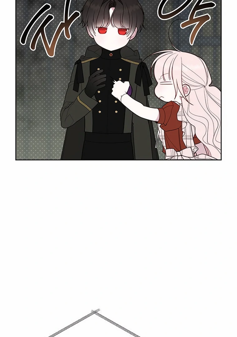 Baby Tyrant Chapter 101 - Halaman 78