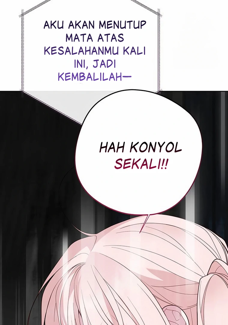 Baby Tyrant Chapter 101 - Halaman 79