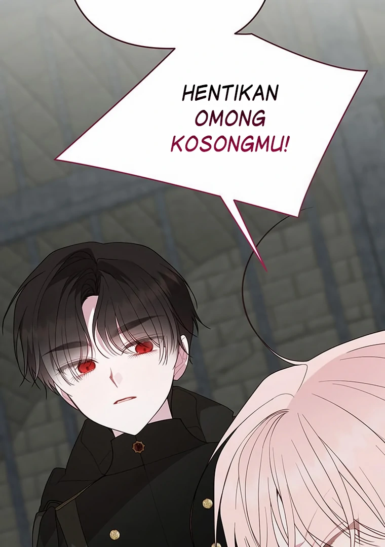 Baby Tyrant Chapter 101 - Halaman 82