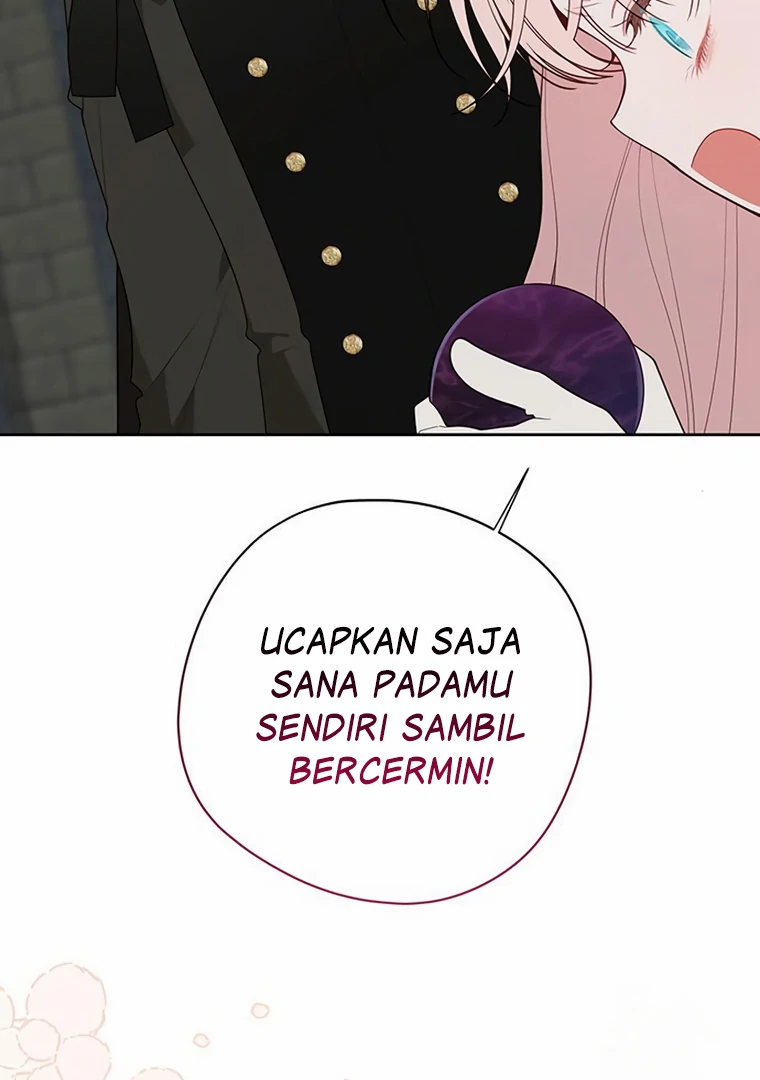Baby Tyrant Chapter 101 - Halaman 83