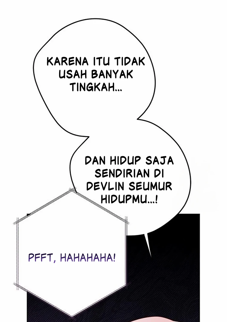 Baby Tyrant Chapter 101 - Halaman 86