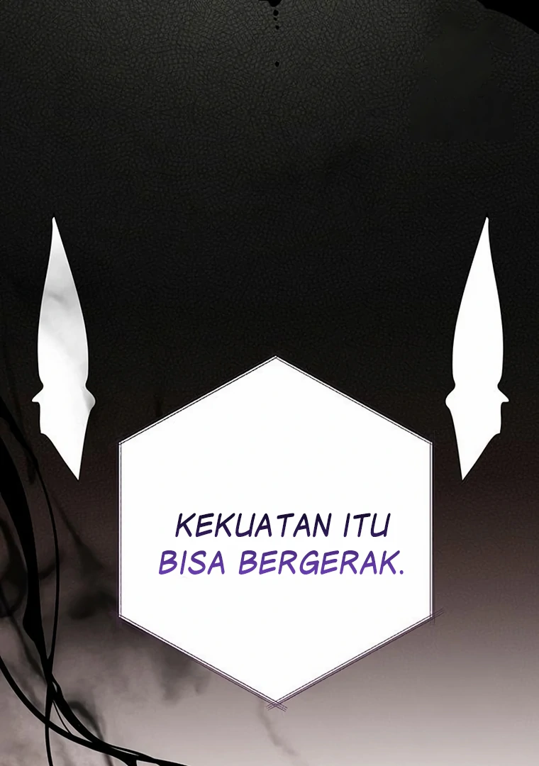 Baby Tyrant Chapter 101 - Halaman 93