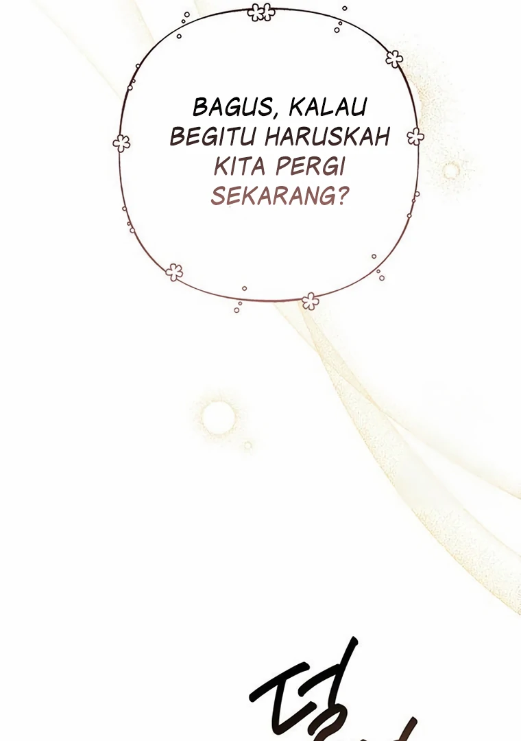 Baby Tyrant Chapter 100 - Halaman 103