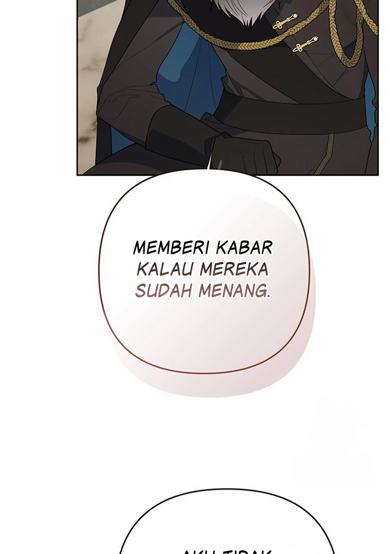 Baby Tyrant Chapter 100 - Halaman 11