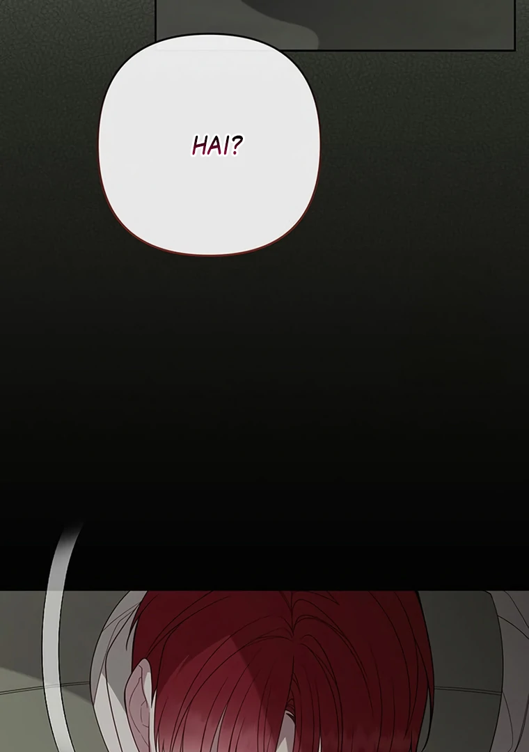 Baby Tyrant Chapter 100 - Halaman 111