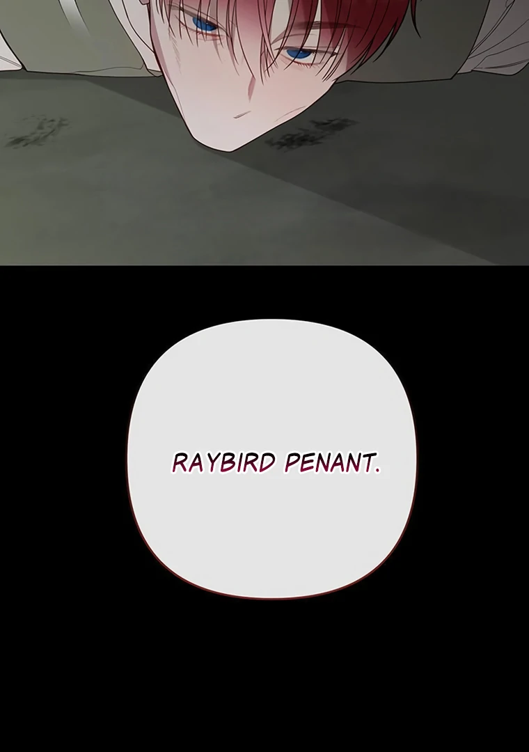 Baby Tyrant Chapter 100 - Halaman 112