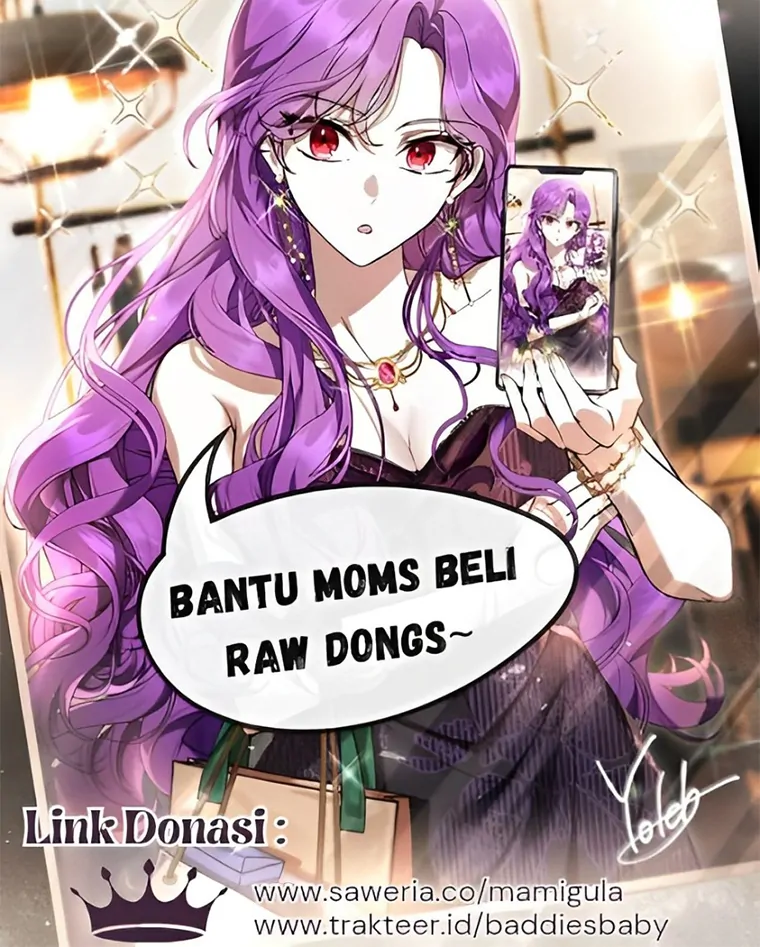 Baby Tyrant Chapter 100 - Halaman 122
