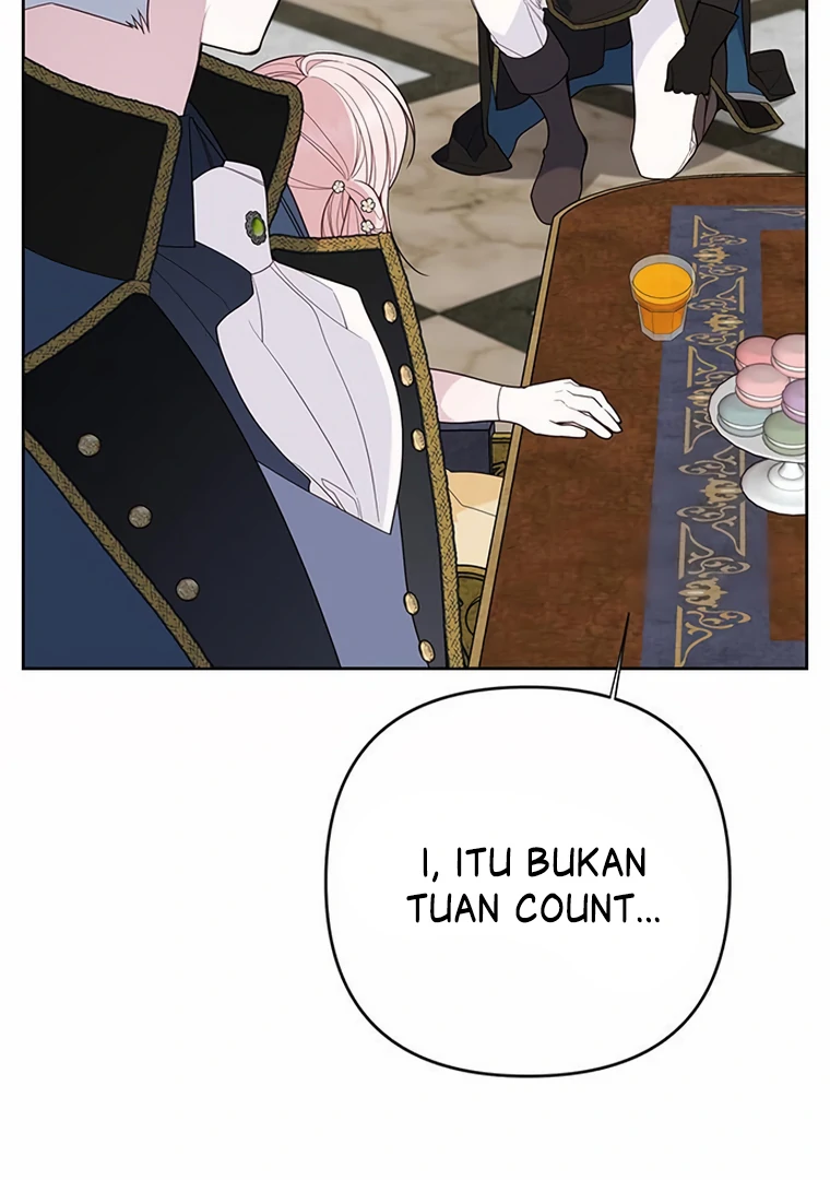 Baby Tyrant Chapter 100 - Halaman 13