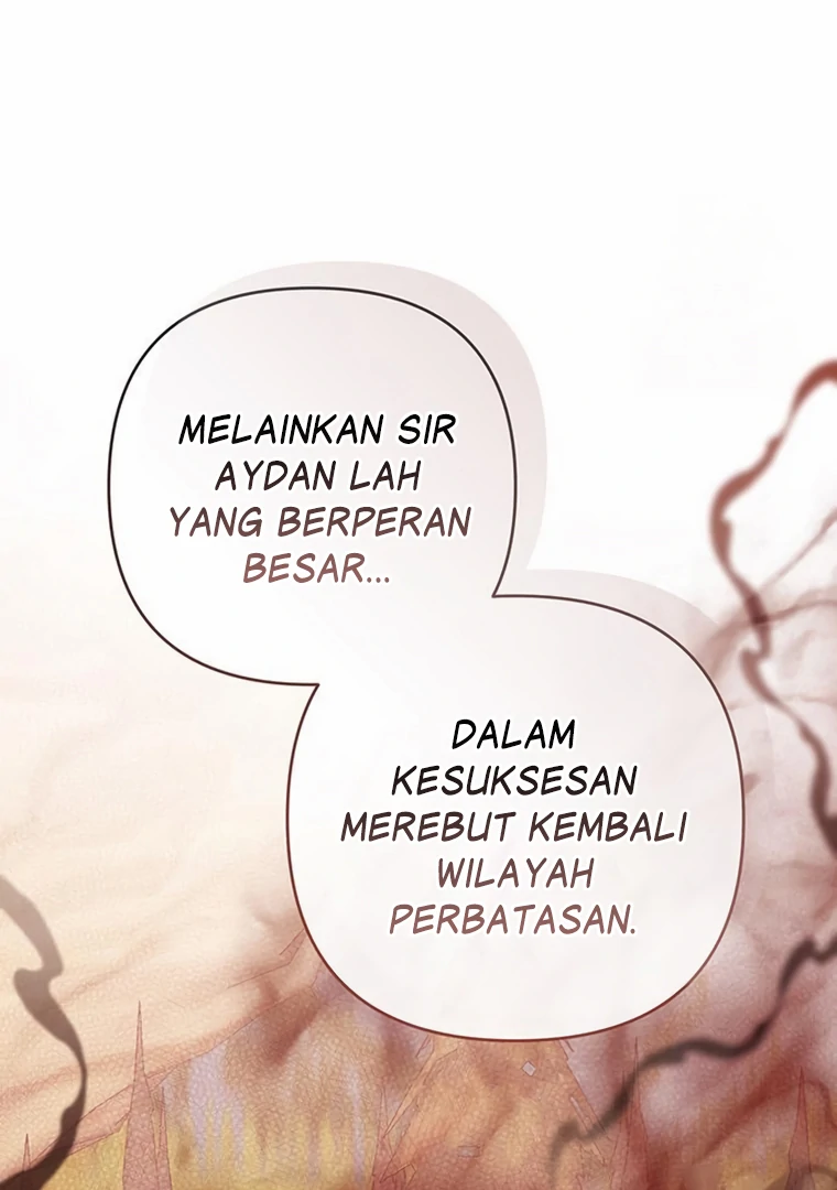 Baby Tyrant Chapter 100 - Halaman 14