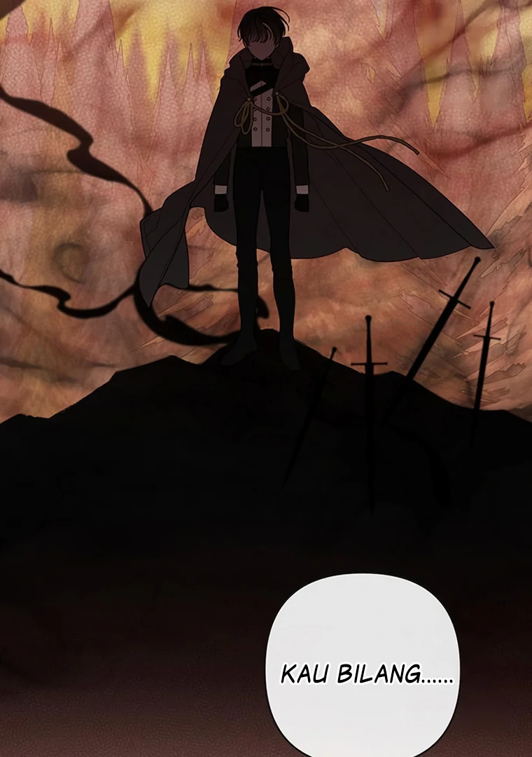 Baby Tyrant Chapter 100 - Halaman 15