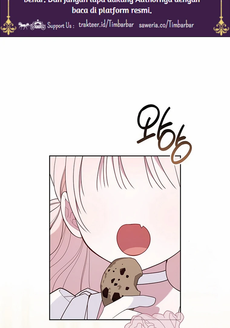 Manhwa Baby Tyrant Chapter 100 gambar 2