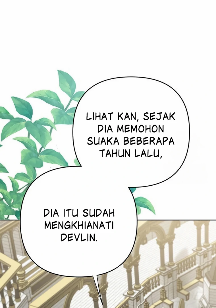 Baby Tyrant Chapter 100 - Halaman 22