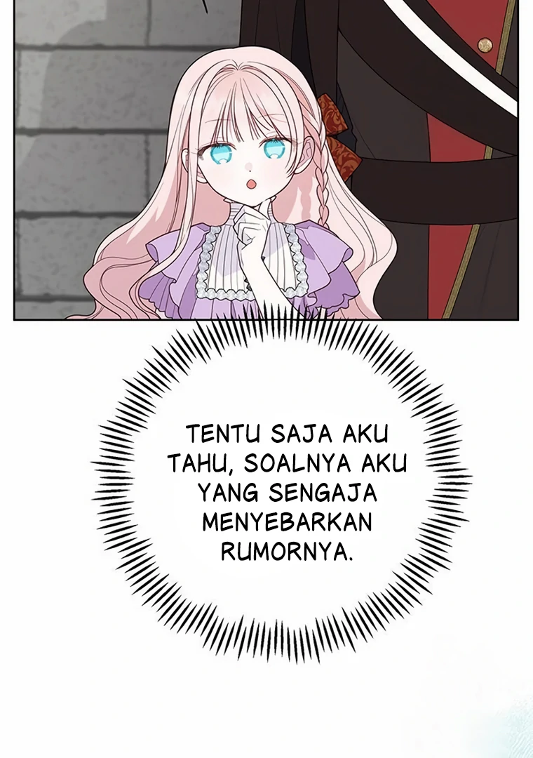 Baby Tyrant Chapter 100 - Halaman 29