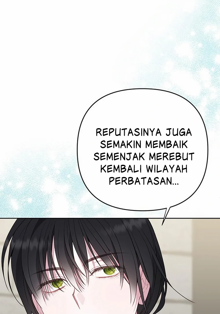 Baby Tyrant Chapter 100 - Halaman 30