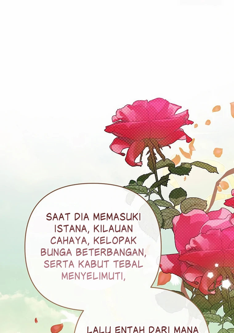 Baby Tyrant Chapter 100 - Halaman 32