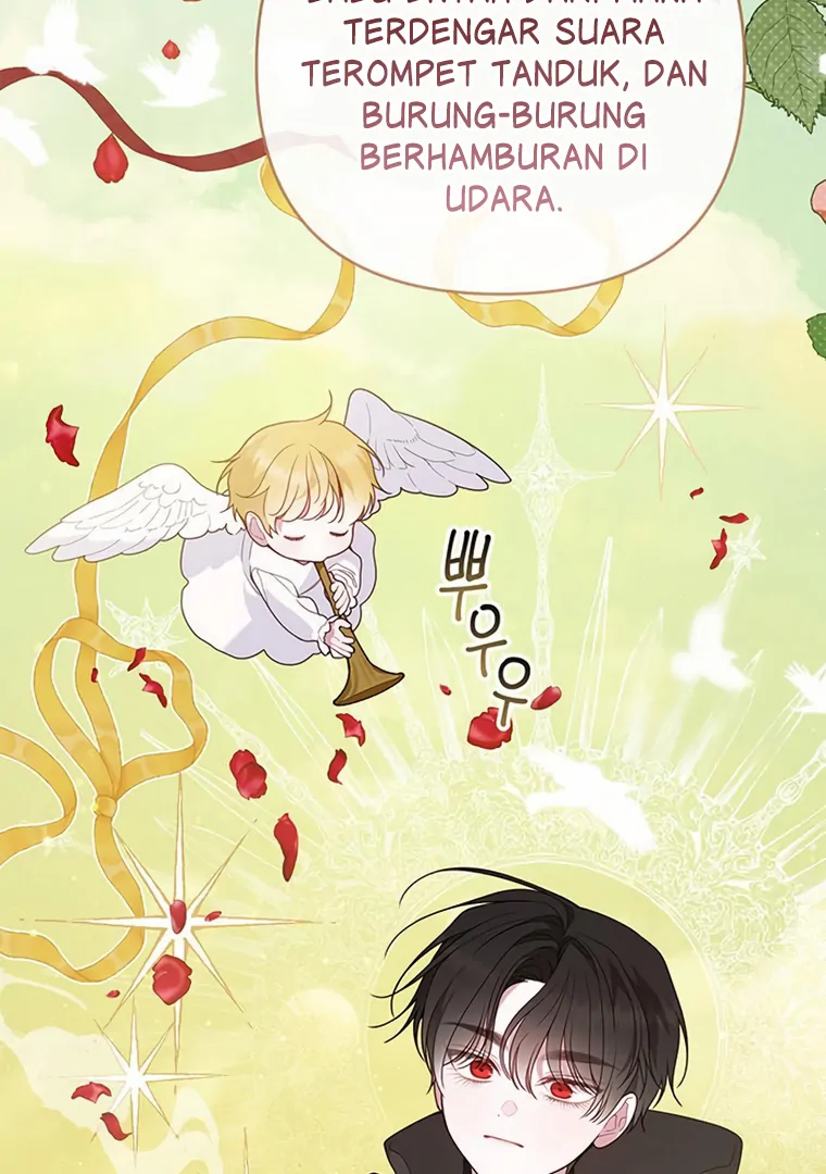 Baby Tyrant Chapter 100 - Halaman 33