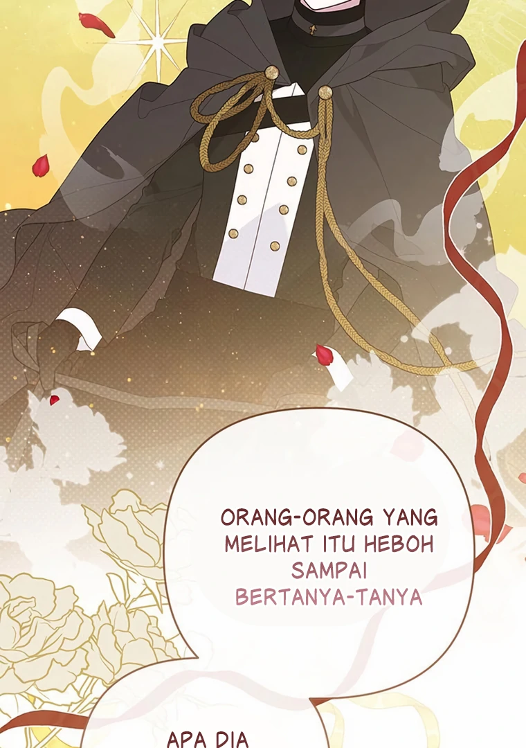 Baby Tyrant Chapter 100 - Halaman 34