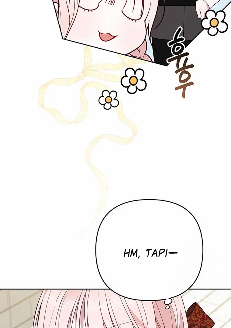 Baby Tyrant Chapter 100 - Halaman 36