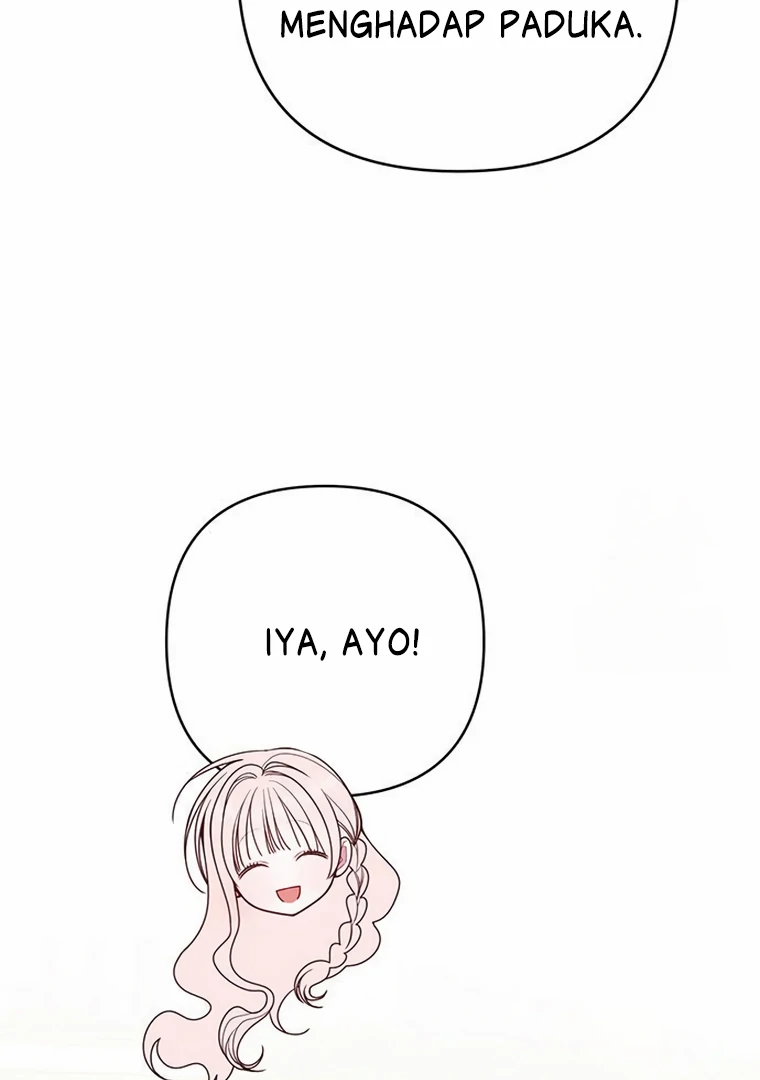 Baby Tyrant Chapter 100 - Halaman 42