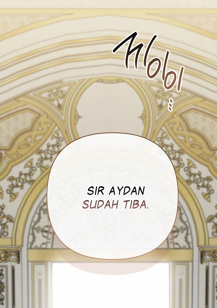 Baby Tyrant Chapter 100 - Halaman 49