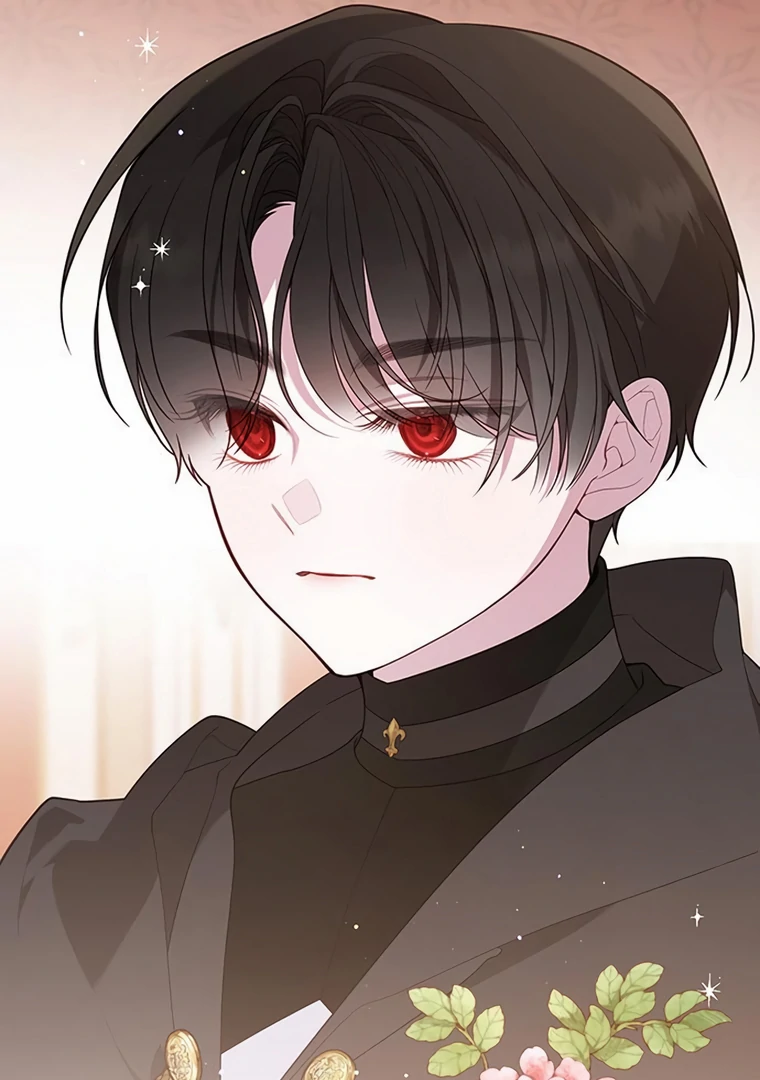 Baby Tyrant Chapter 100 - Halaman 52