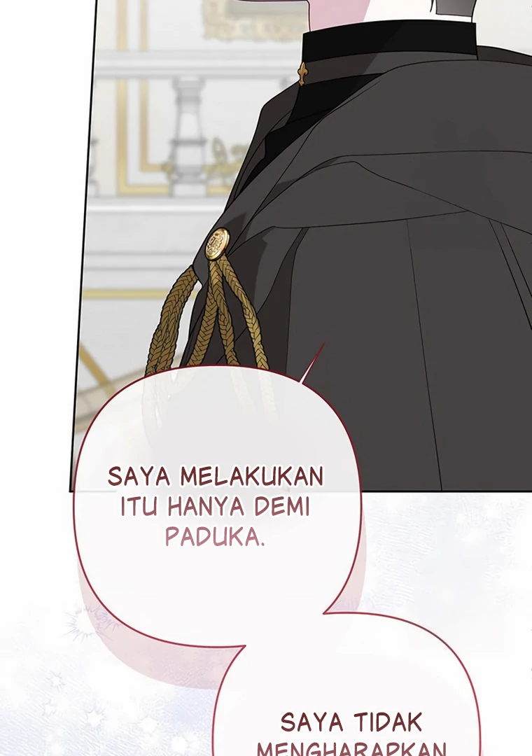 Baby Tyrant Chapter 100 - Halaman 59