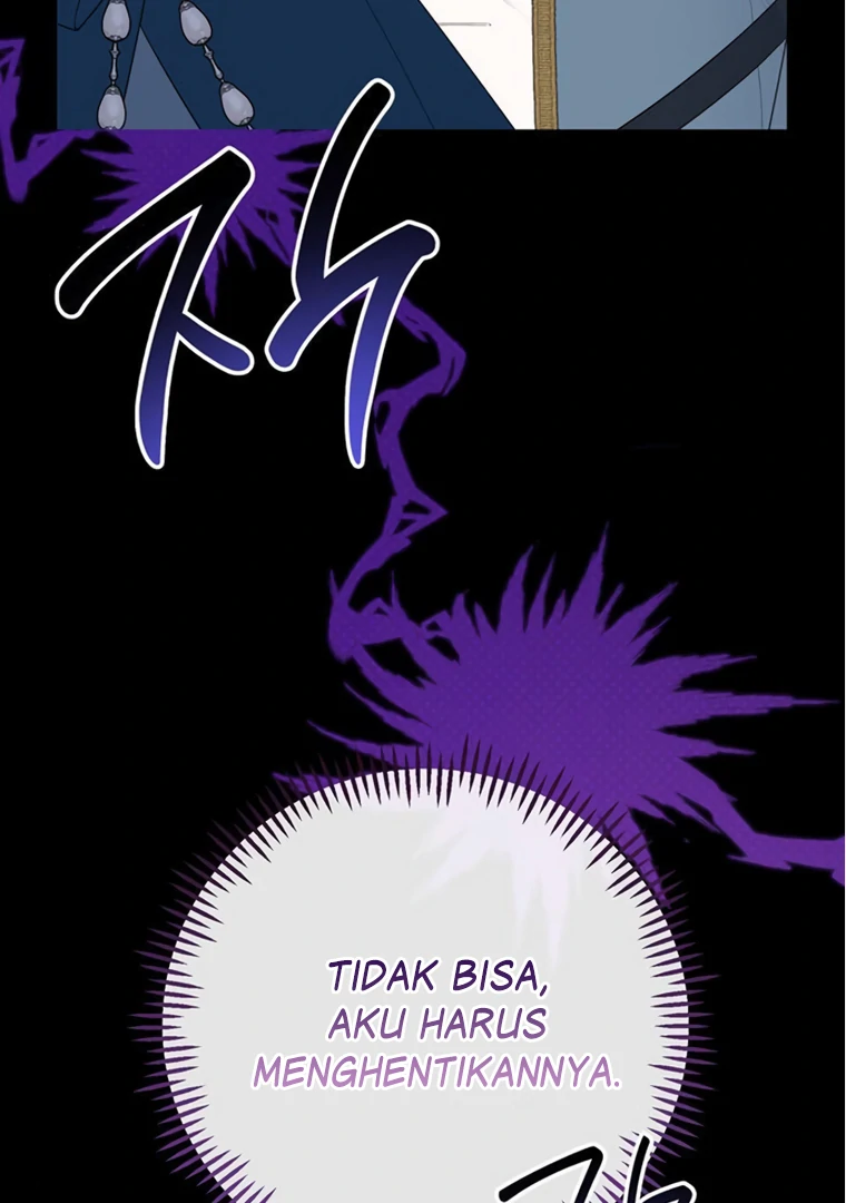 Baby Tyrant Chapter 100 - Halaman 65