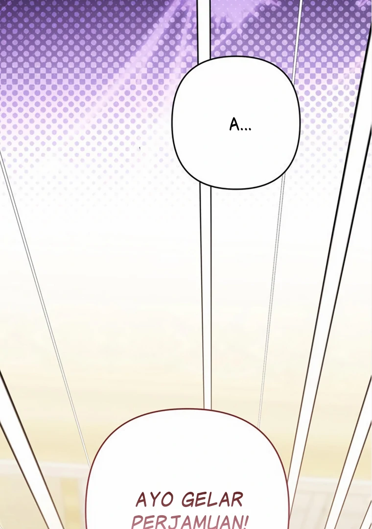 Baby Tyrant Chapter 100 - Halaman 67