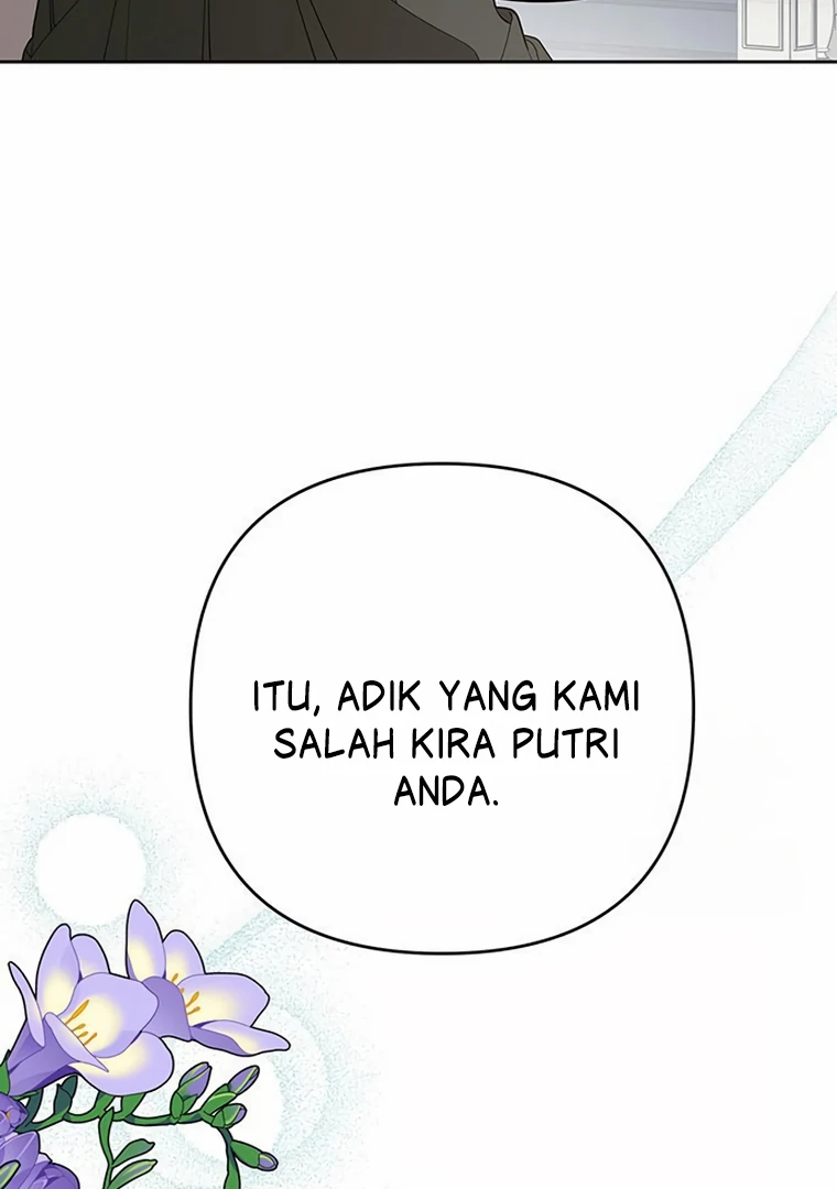 Baby Tyrant Chapter 100 - Halaman 82