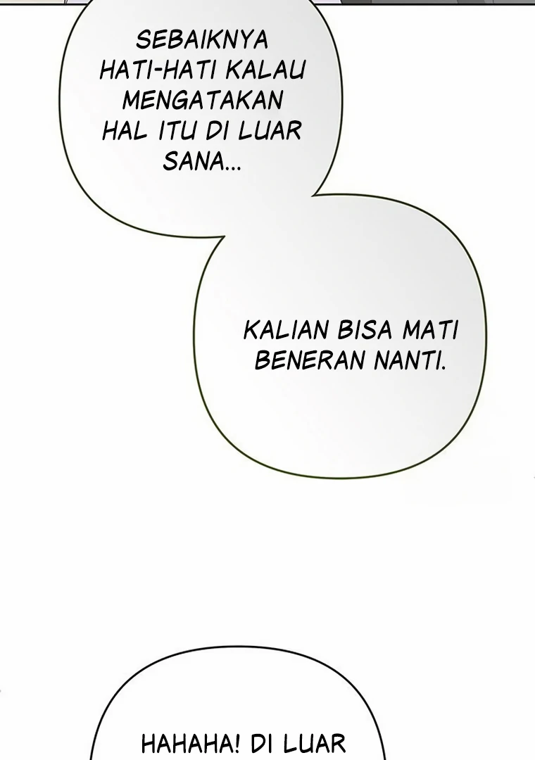 Baby Tyrant Chapter 100 - Halaman 87