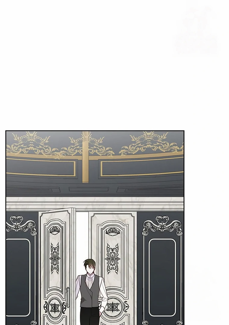 Baby Tyrant Chapter 100 - Halaman 90