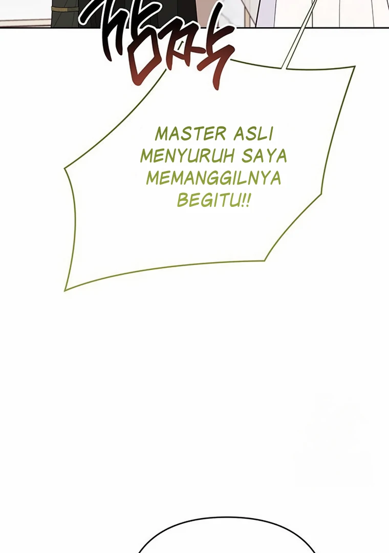 Baby Tyrant Chapter 100 - Halaman 95
