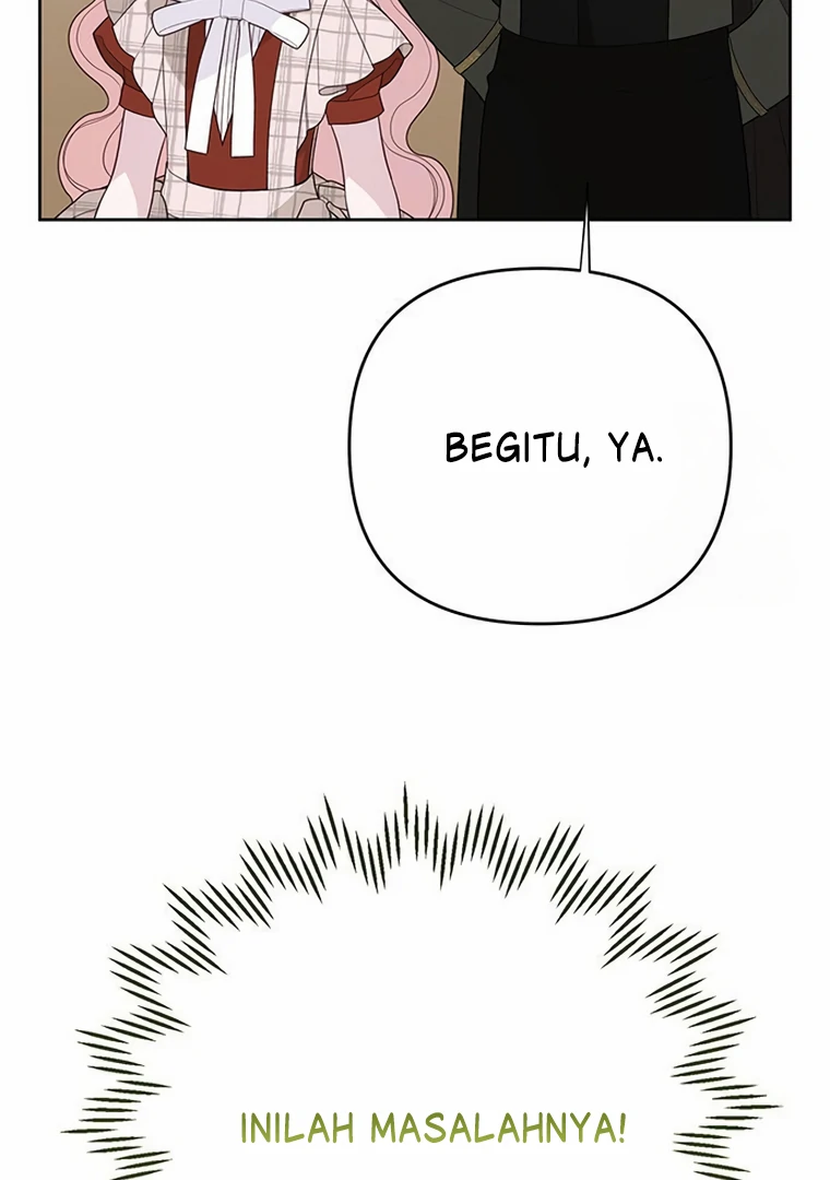 Baby Tyrant Chapter 100 - Halaman 97