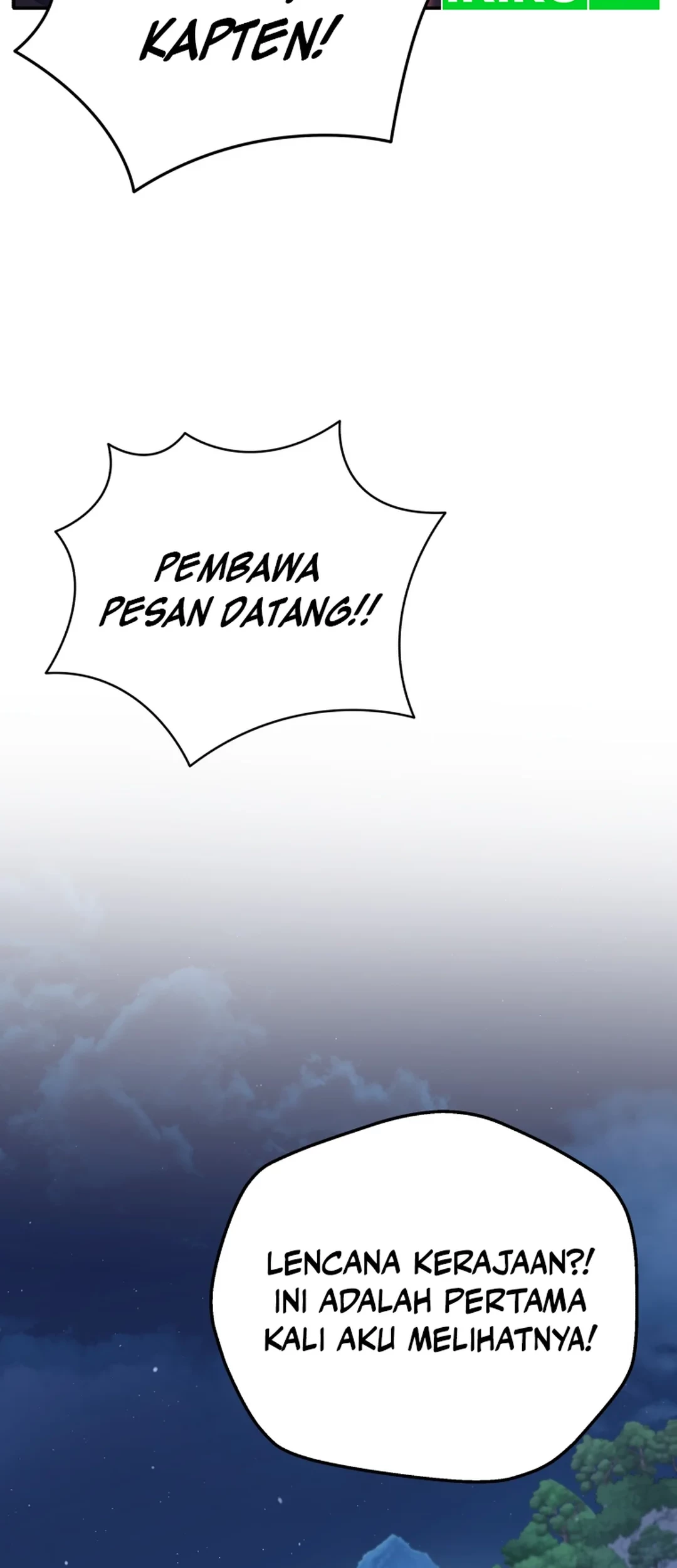 Black Corporation: Joseon Chapter 87 - Halaman 75