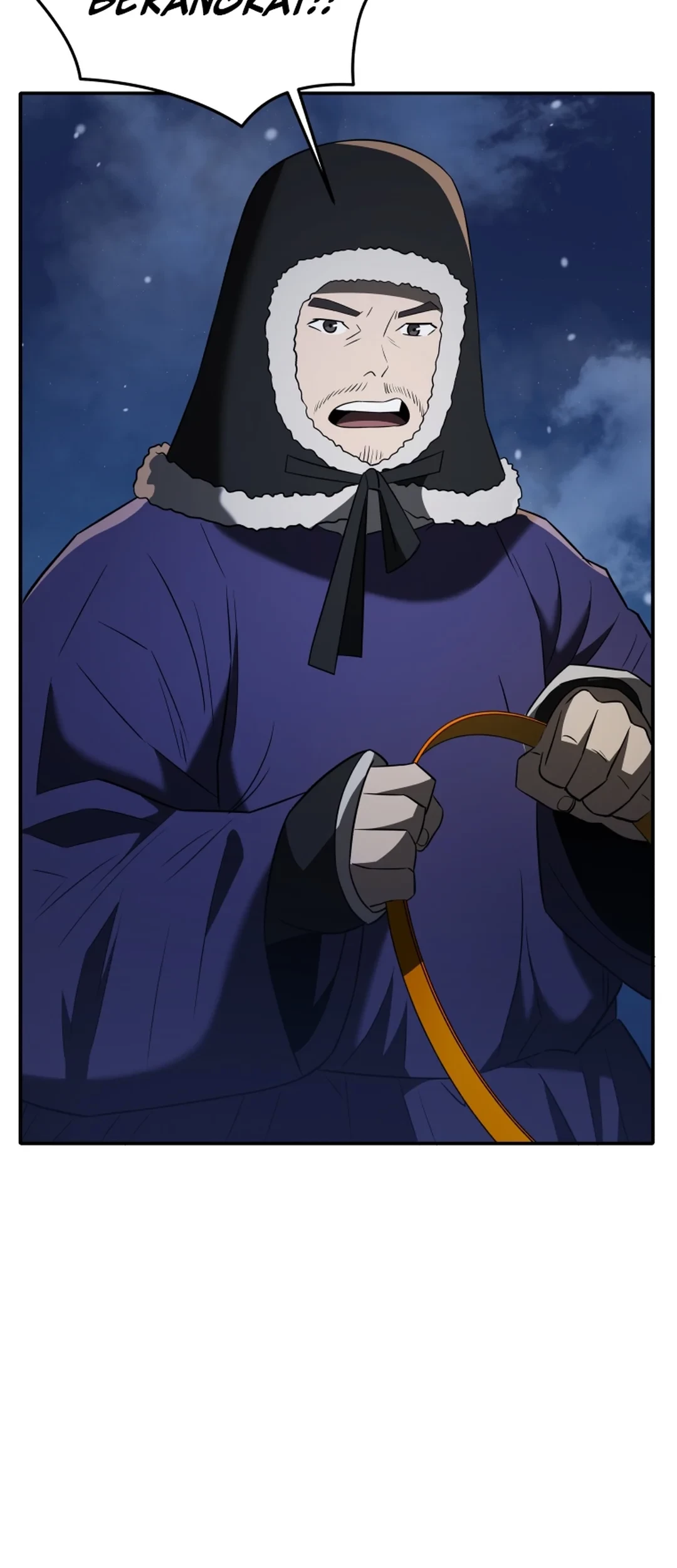 Black Corporation: Joseon Chapter 87 - Halaman 78