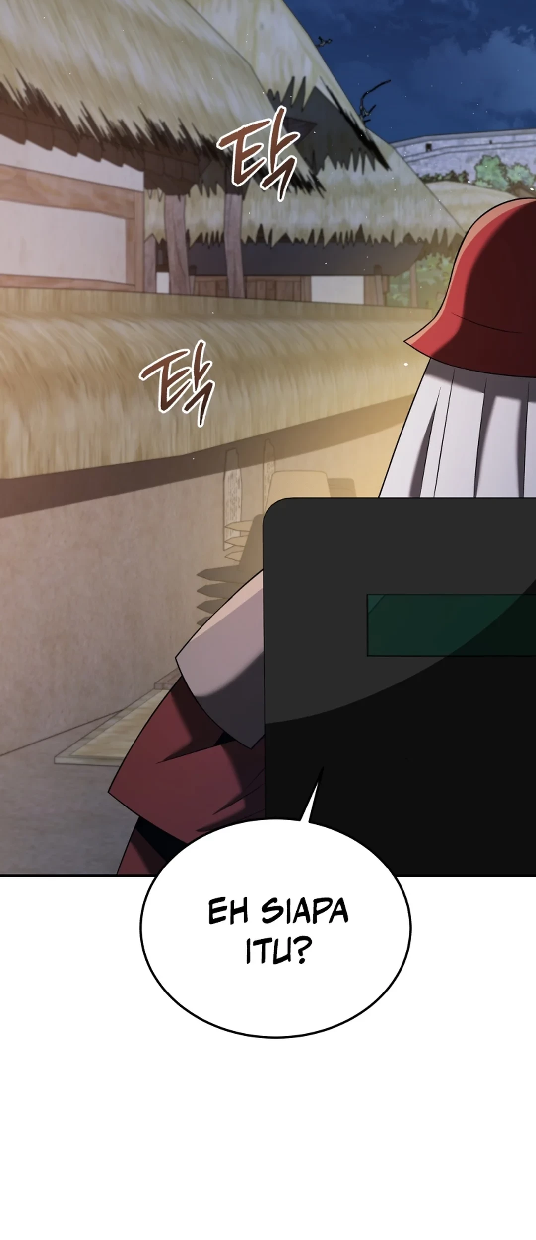 Black Corporation: Joseon Chapter 87 - Halaman 84