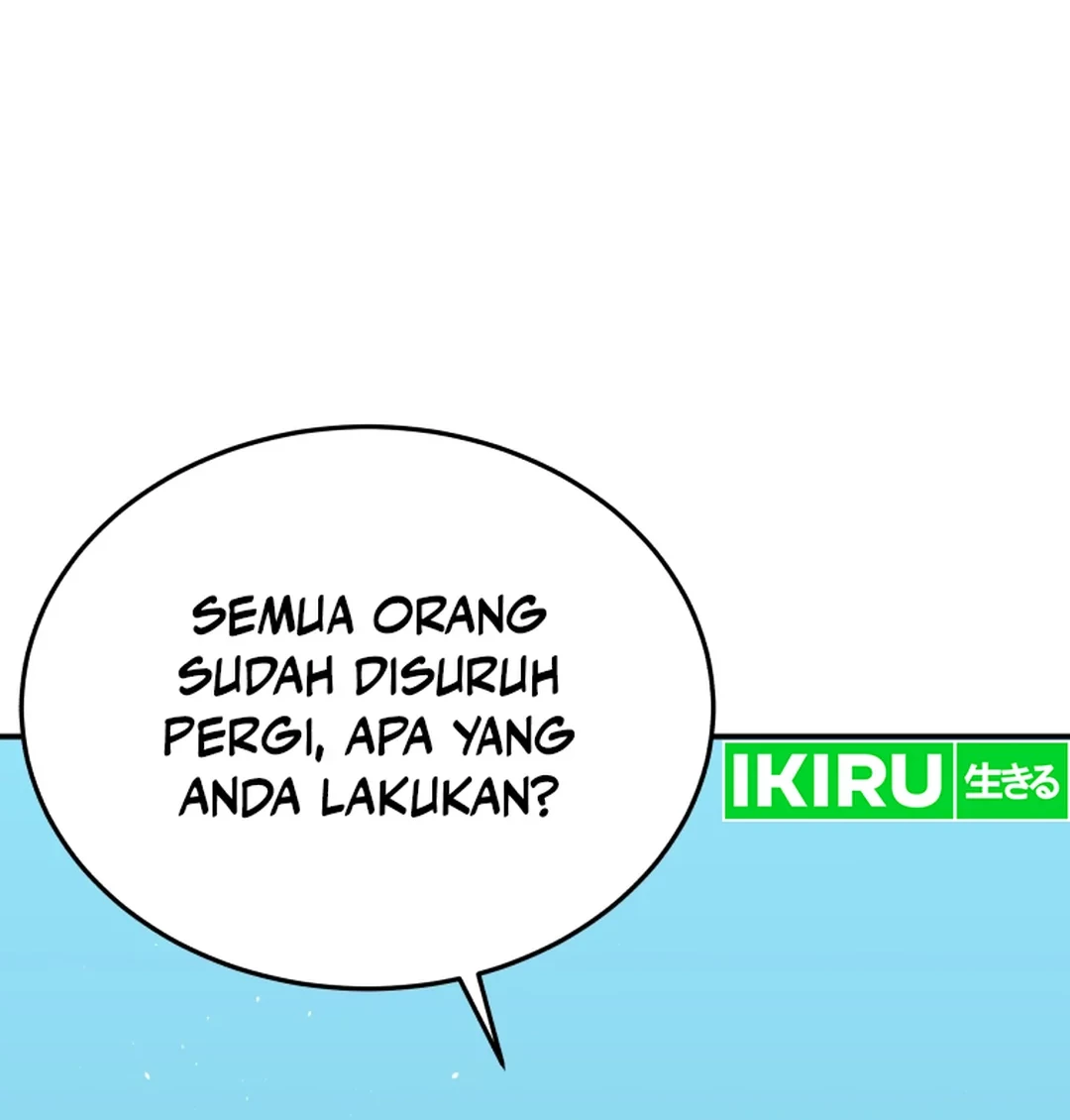 Black Corporation: Joseon Chapter 87 - Halaman 85