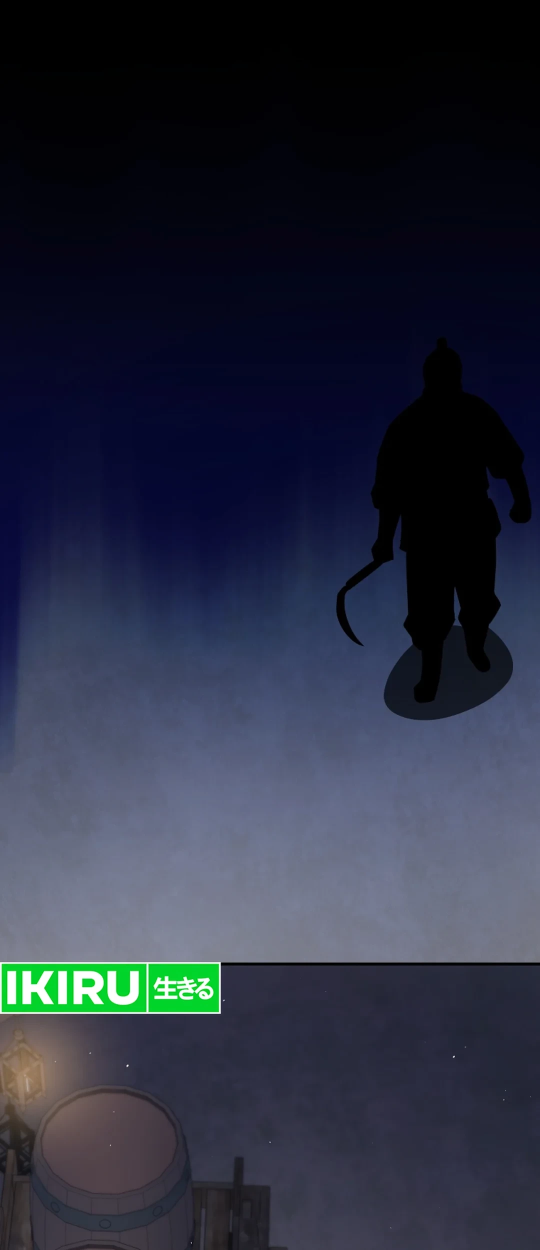 Black Corporation: Joseon Chapter 87 - Halaman 90
