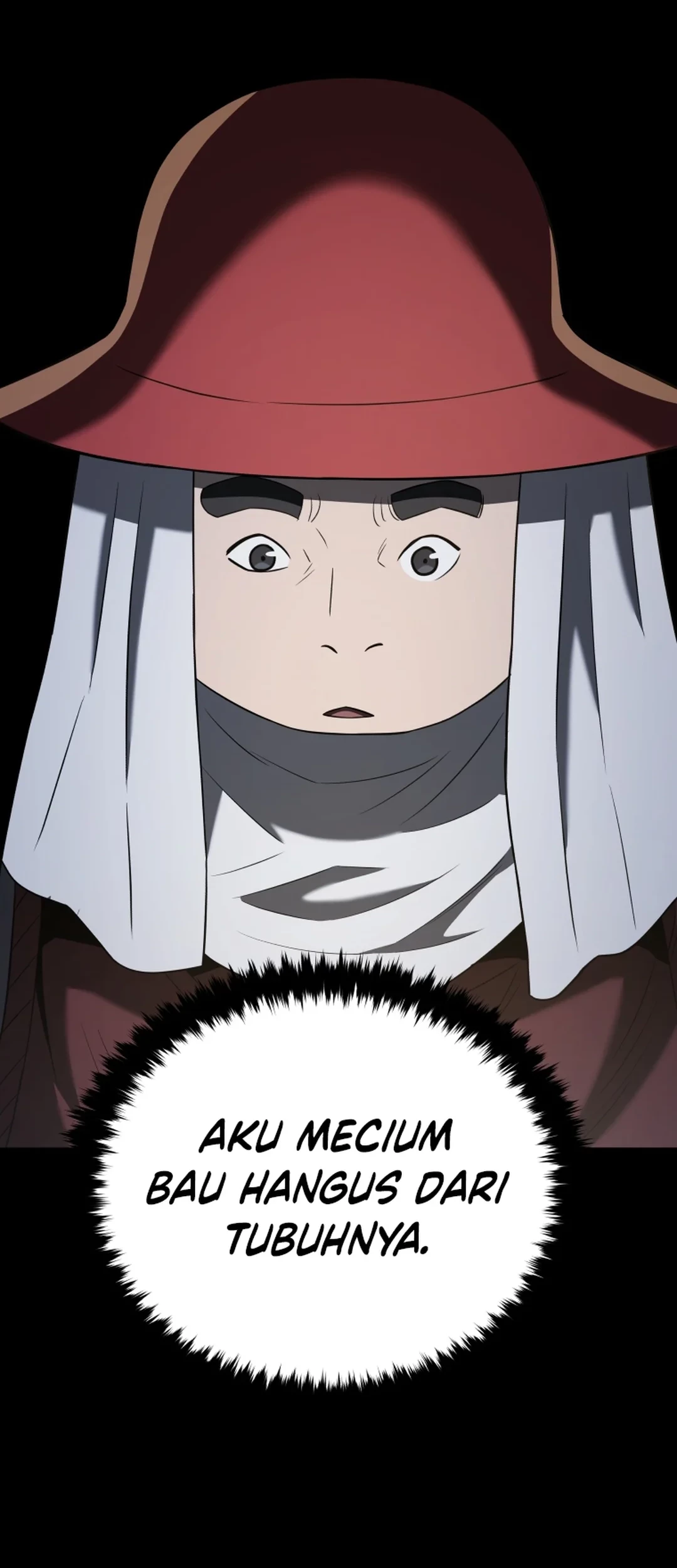 Black Corporation: Joseon Chapter 87 - Halaman 93