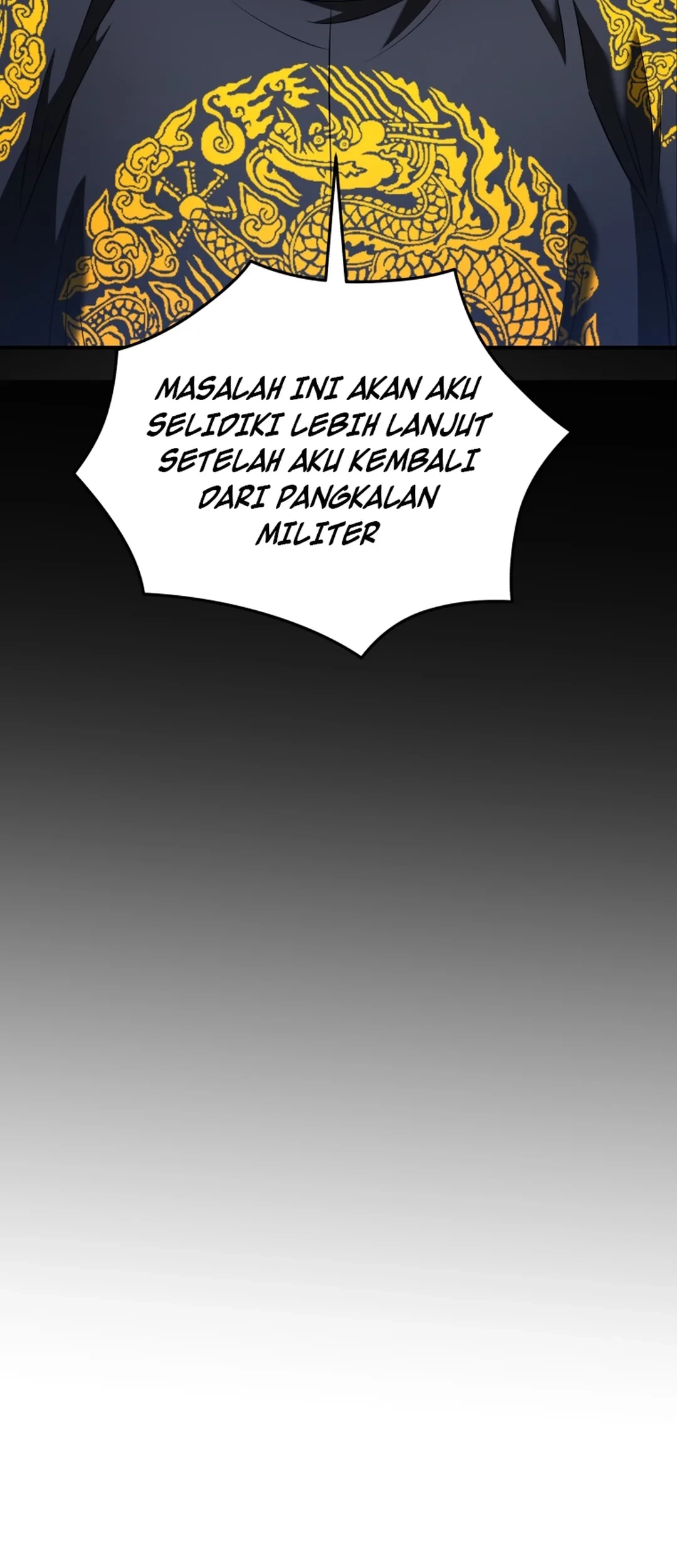 Black Corporation: Joseon Chapter 87 - Halaman 10