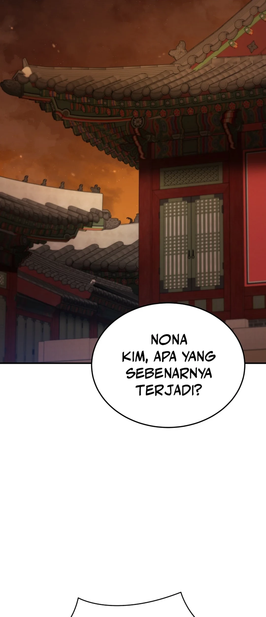 Black Corporation: Joseon Chapter 87 - Halaman 15