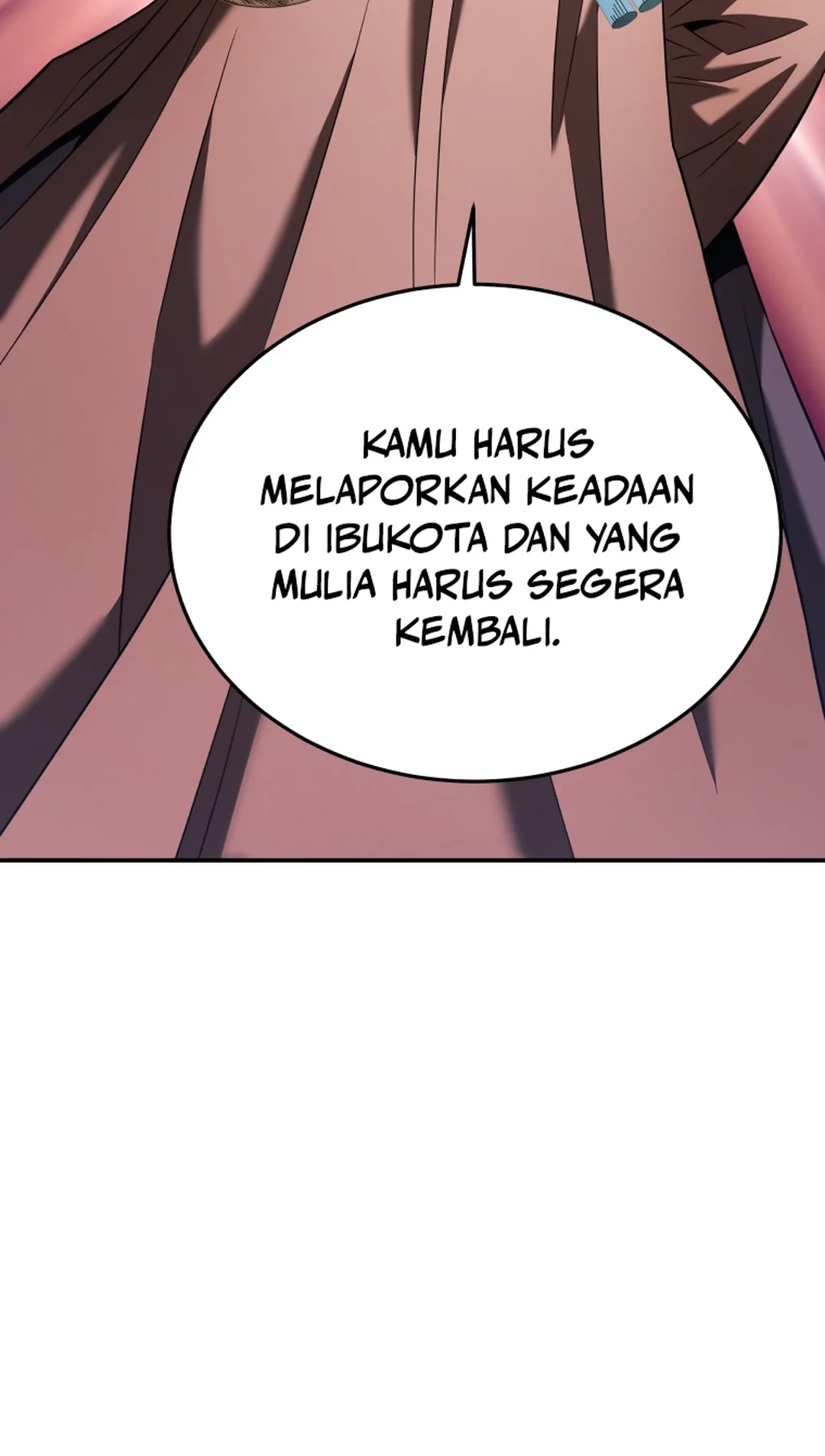 Black Corporation: Joseon Chapter 87 - Halaman 31