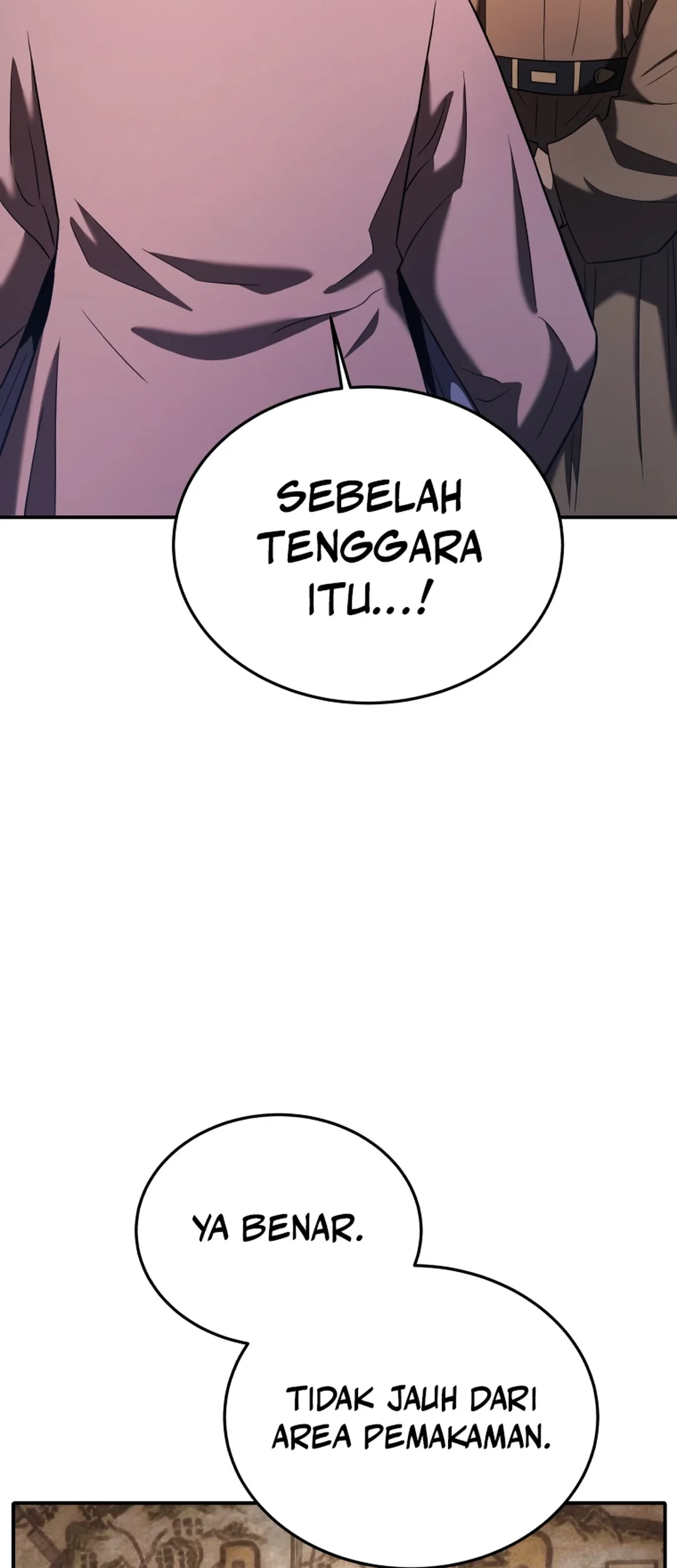Black Corporation: Joseon Chapter 87 - Halaman 40