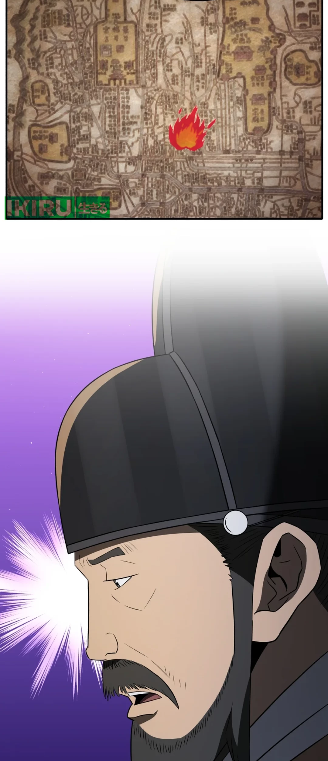 Black Corporation: Joseon Chapter 87 - Halaman 41