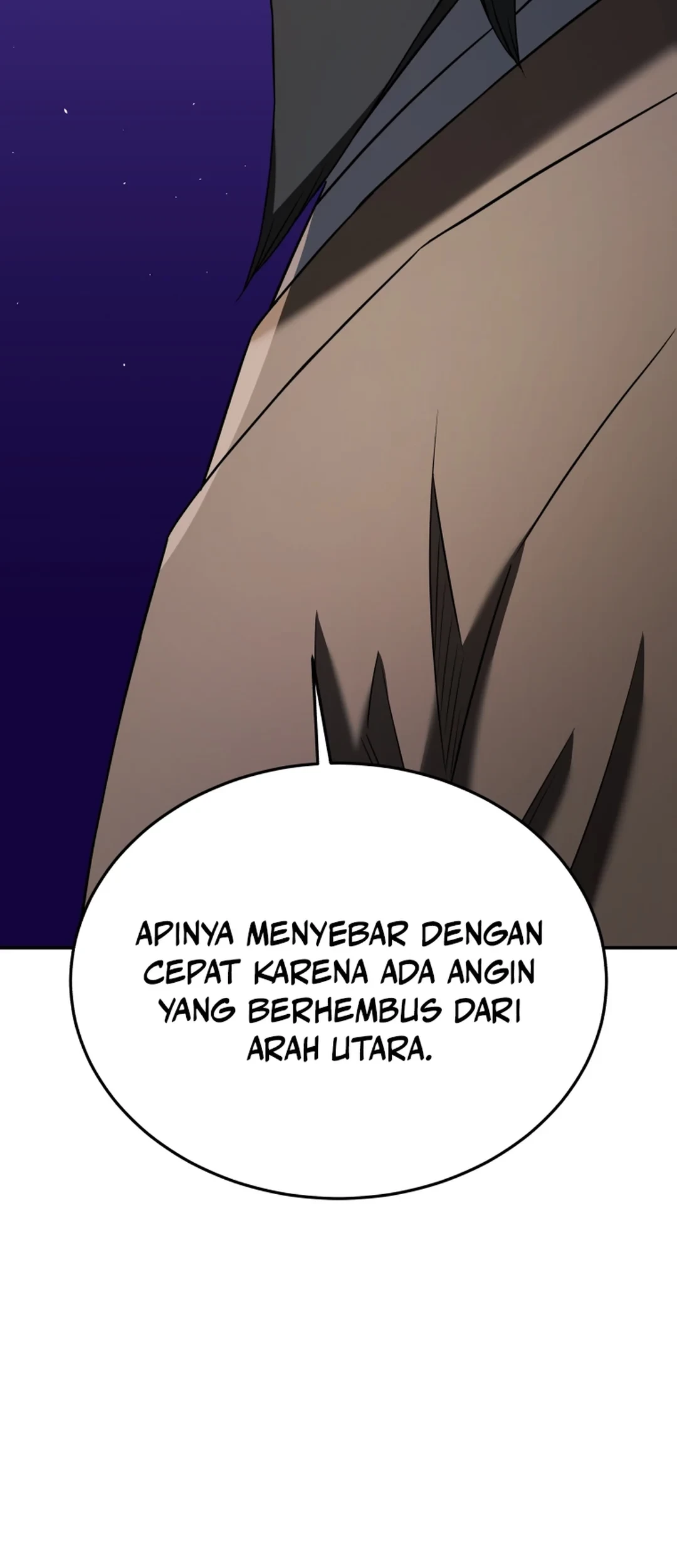 Black Corporation: Joseon Chapter 87 - Halaman 42