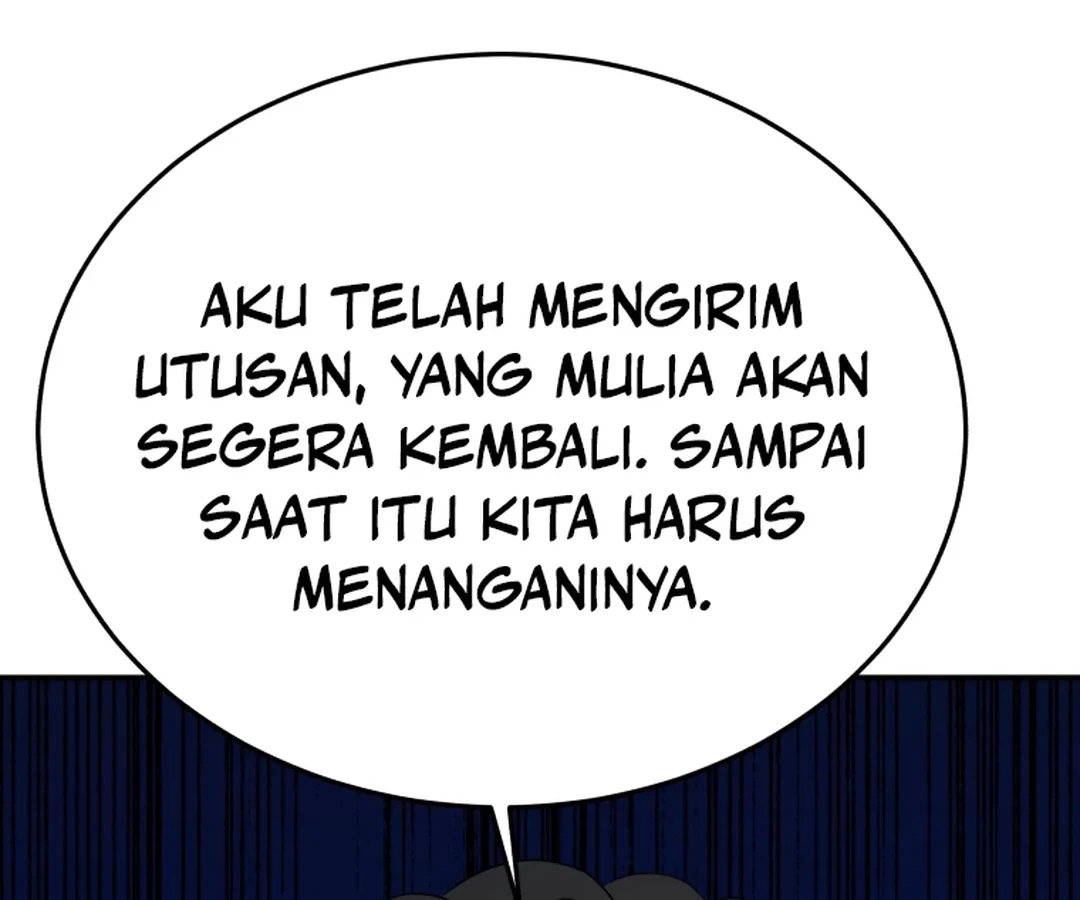 Black Corporation: Joseon Chapter 87 - Halaman 43