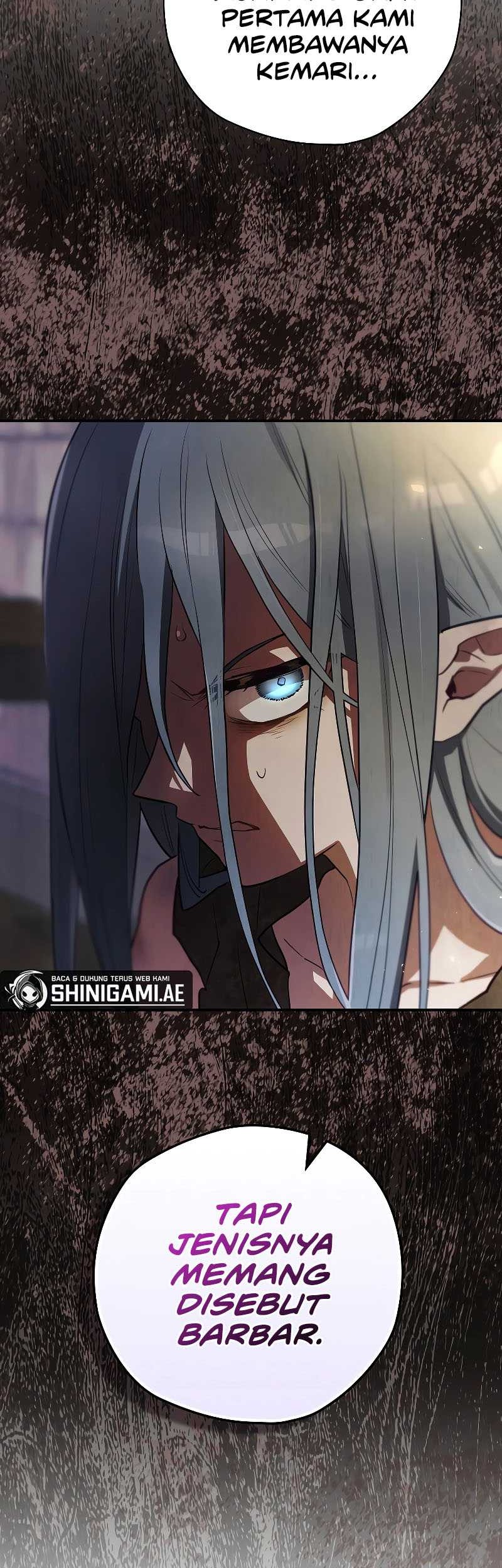 Ending Maker Chapter 64 - Halaman 4