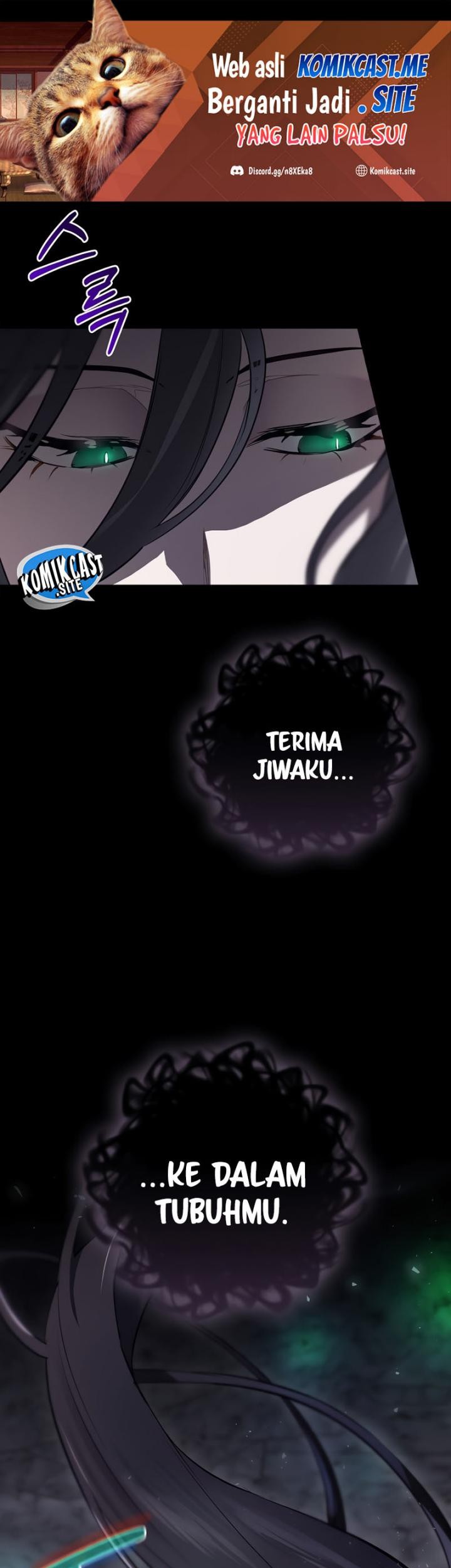 Manhwa Ending Maker Chapter 40 gambar 2