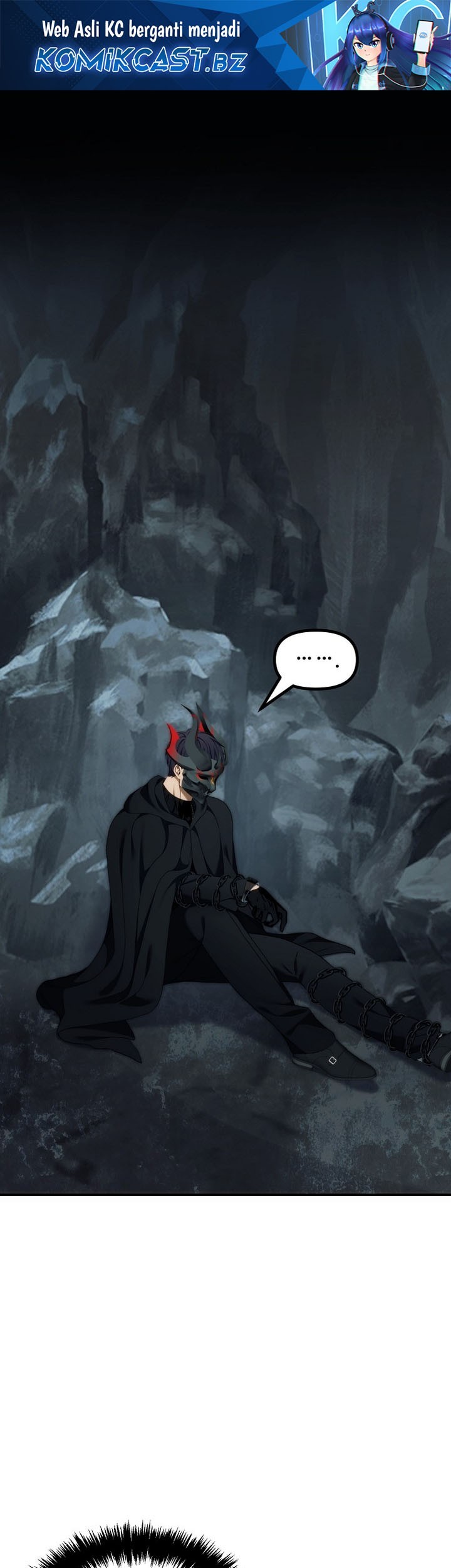 Manhwa Second Life Ranker Chapter 195 gambar 2