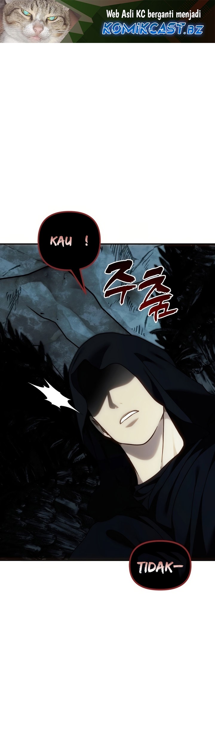 Manhwa Second Life Ranker Chapter 194 gambar 2